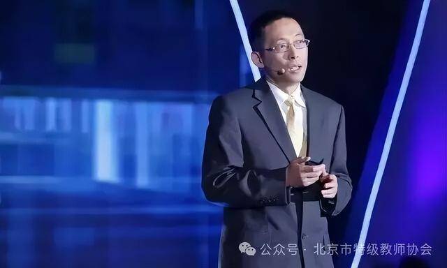 施一公：无论什么学科，物理、工程、生物、文科，我认为最不重要的是智商！