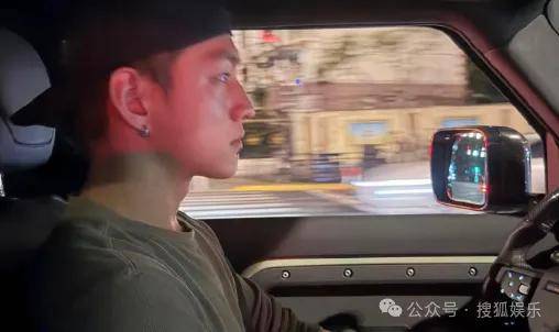 官宣与年下弟弟的新恋情！姐姐离婚后审美火速升级了？！