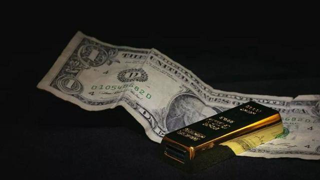 美国罕见承认：中美已平起平坐！特朗普访华前，中方亮出黄金底牌