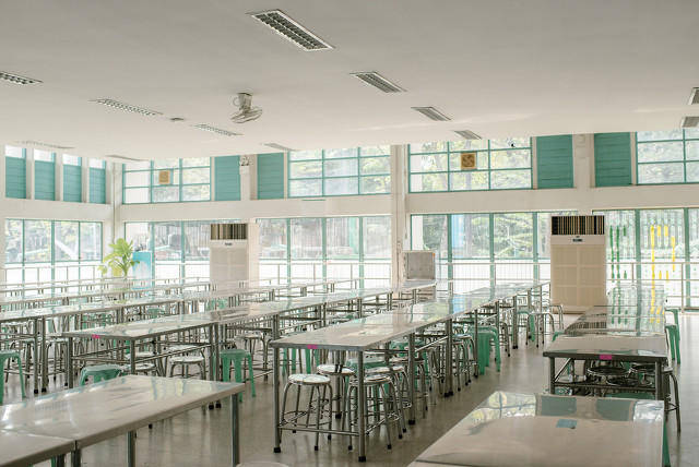 湖北一学校校长侵吞“校园餐”经费90万元 因贪污罪获刑4年