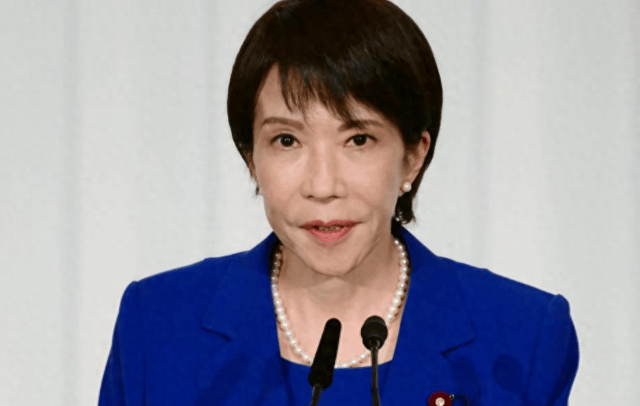 57：37！日本最新民调出炉，高市早苗怕啥来啥，果然不出中国意料