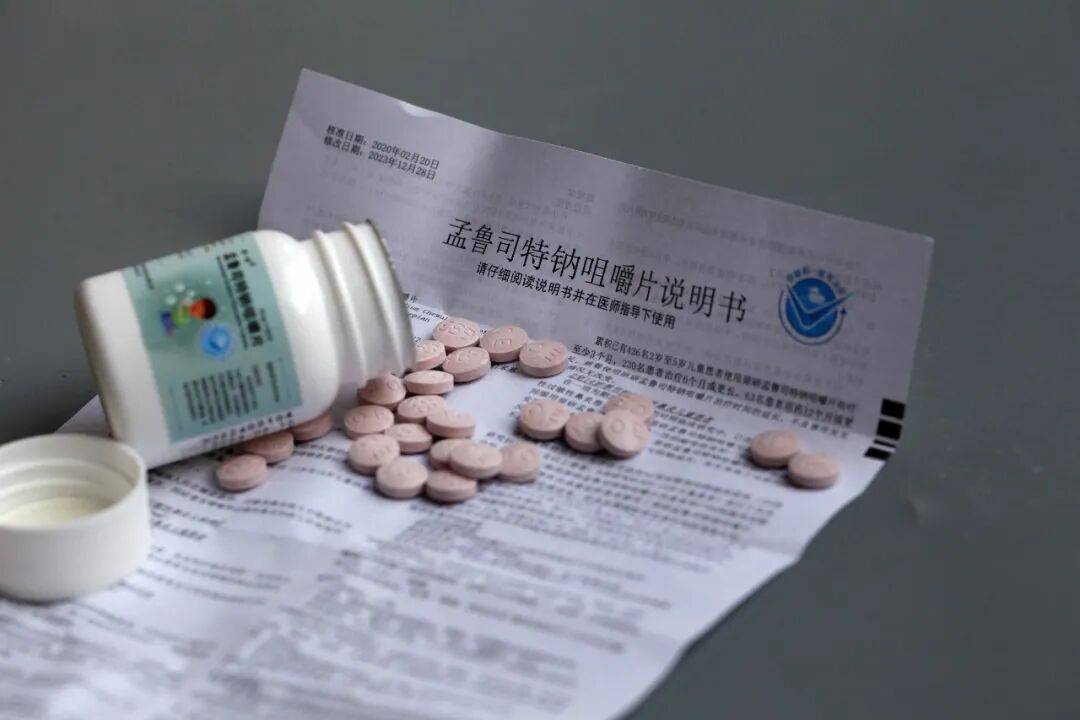 年销10亿元的“儿童止咳药”，新增风险提示意味着什么？