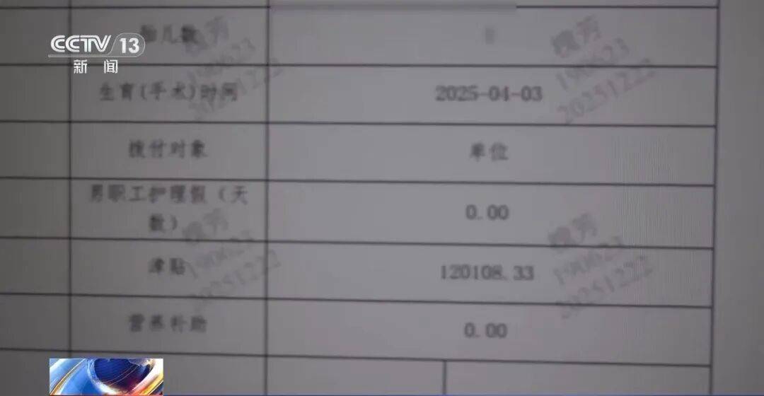 公司15人，13名女员工集中生育，“老板”被抓