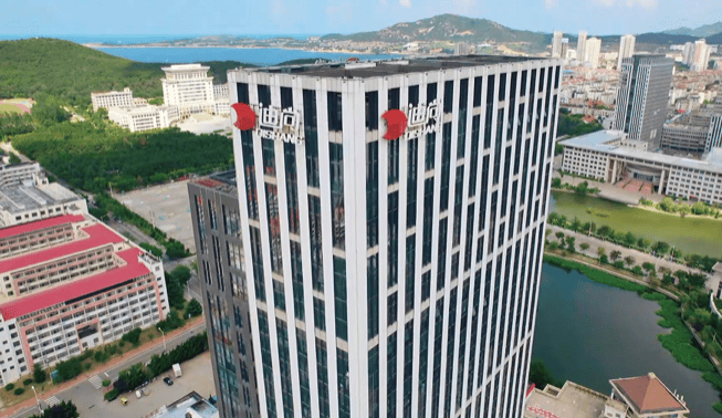 年收150亿的威海服装巨头，收购了澳洲百年制服企业UG集团